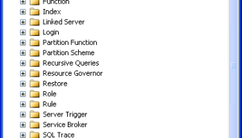 How to write recursive function in sql server